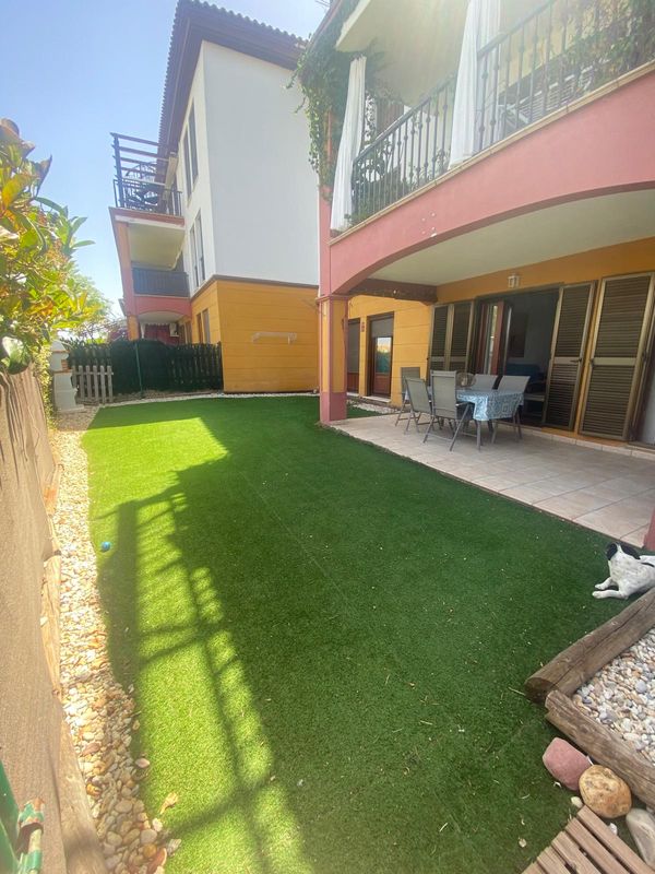 Felix's house