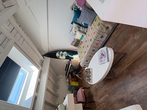 PHILIPPE's house