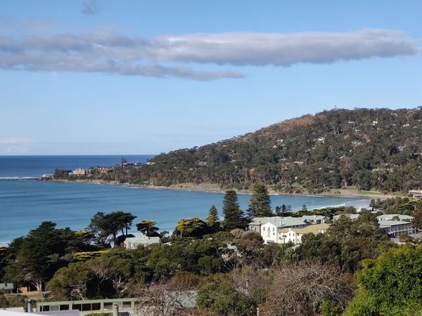 Lorne Ocean View