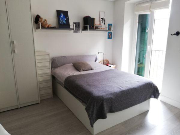 La maison de Irantzu