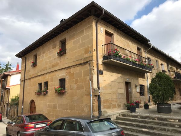 Casa em Labastida