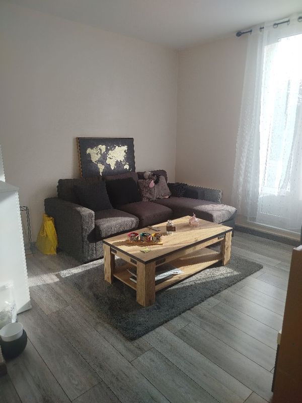 Appartement d'Océane à 2 pas du centre-ville