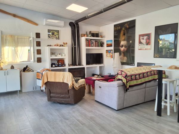 La maison de Inmaculada y Manuel