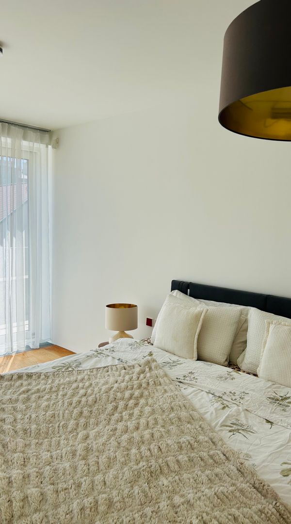 Laura's Vienna Home