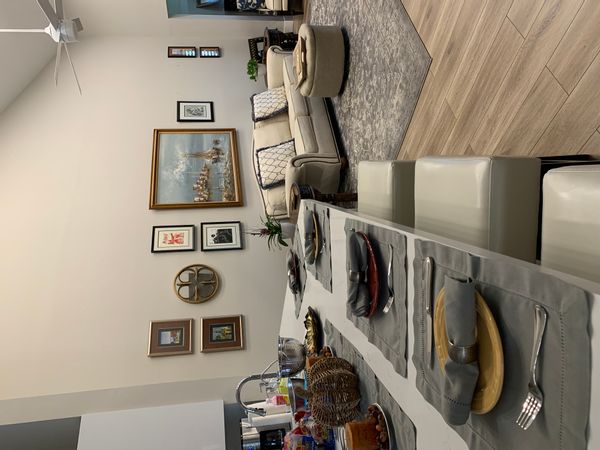 La maison de John and Jayne