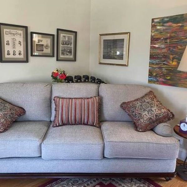 Casa di Emily