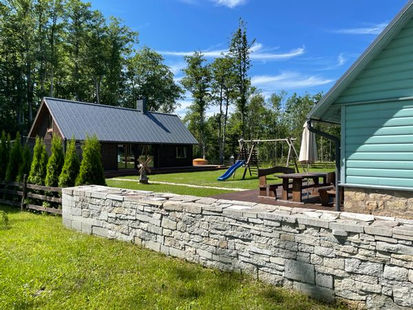 Family friendly private accommodation