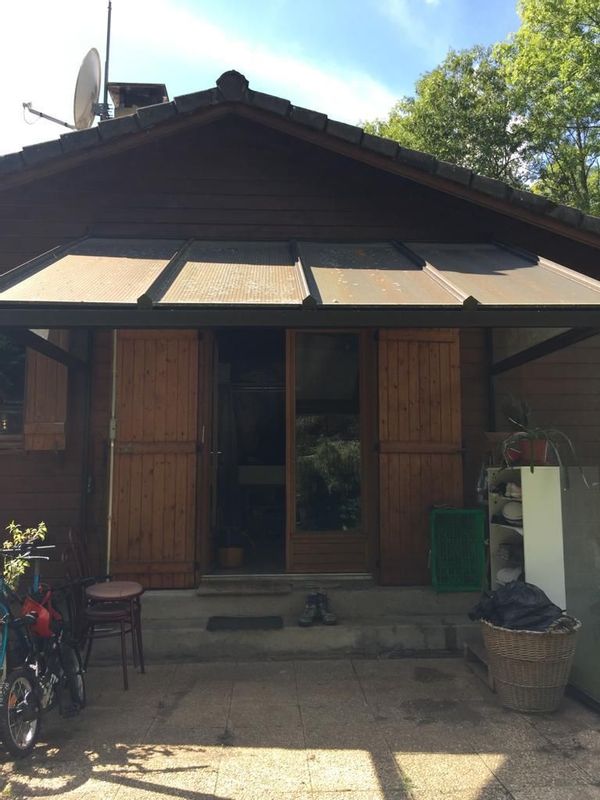 Casa di Shéhérazade