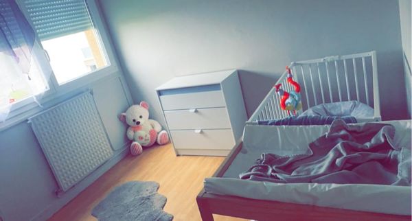 La maison de Brenda et Manu