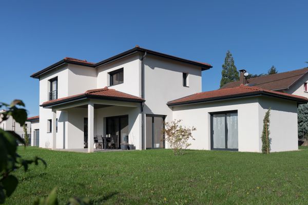Gregory's house