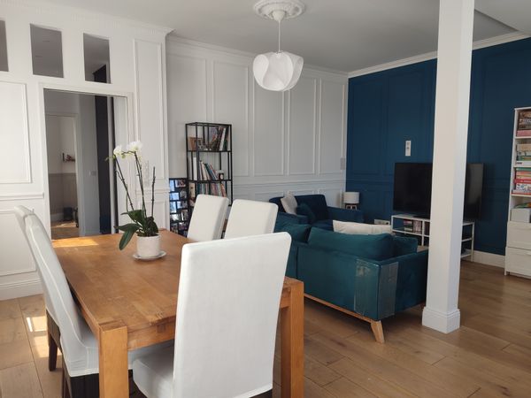 Casa di Laurie & Alex