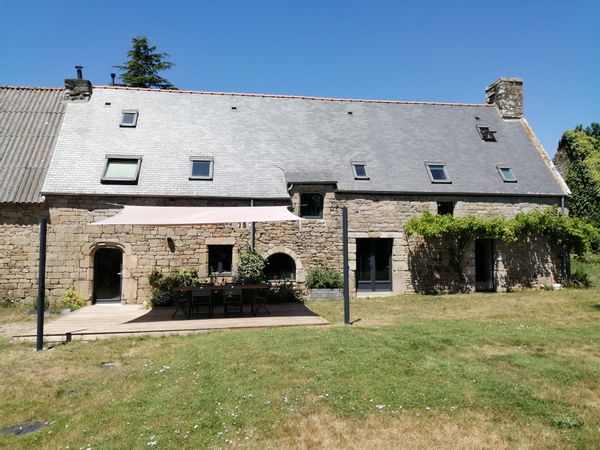 Sebastien's house