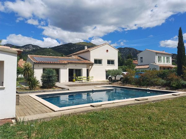 HERVE's house