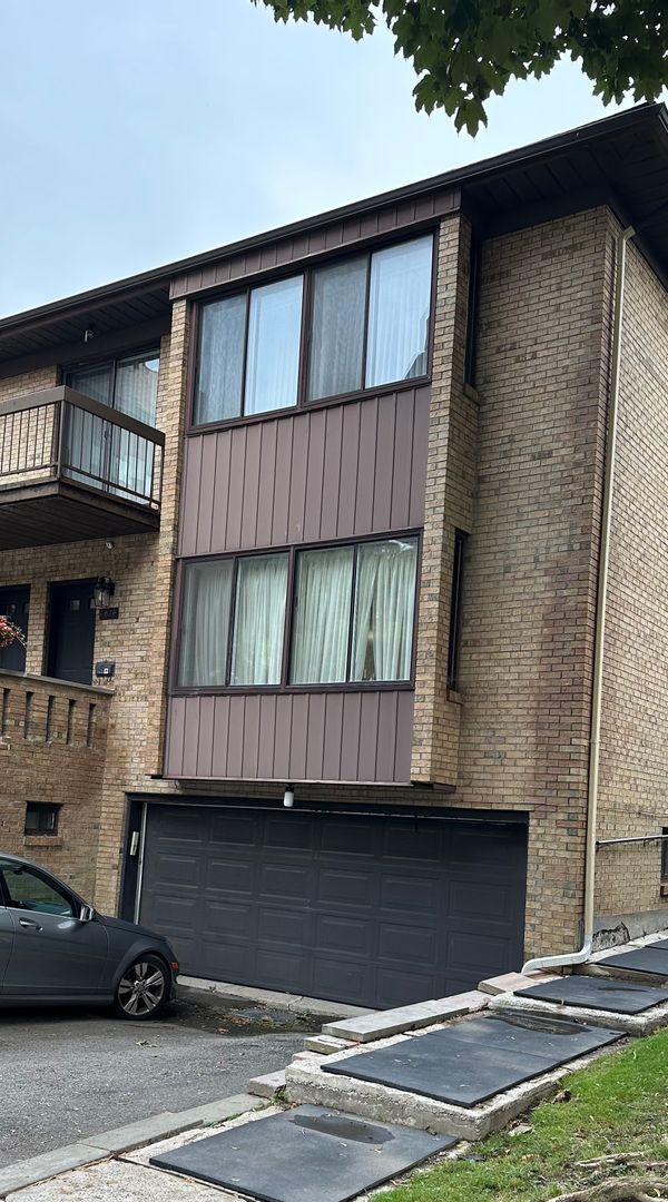 Appartement des amis