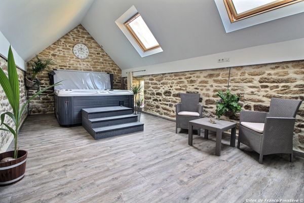 La maison de Marie (disponibilité en 2023)