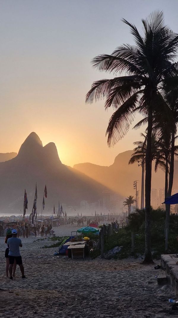 Cozy Apartment in Lapa, Rio de Janeiro Brazil