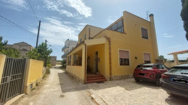La maison de Loredana