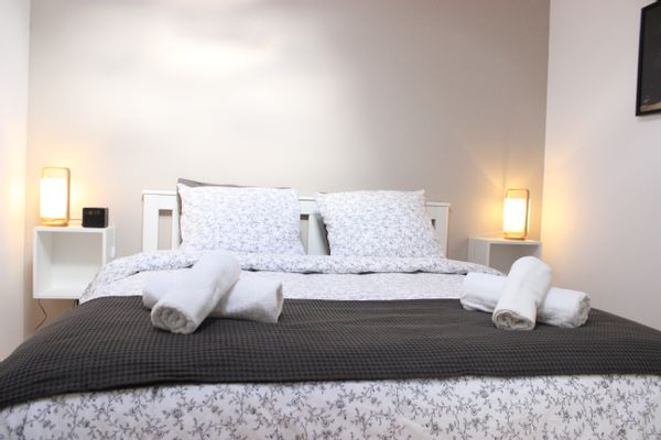 Appartement de Julie