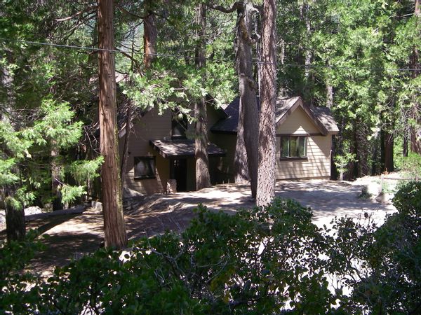 Casa de Cynthia