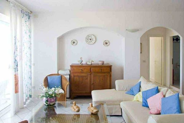 La maison de Ludovica