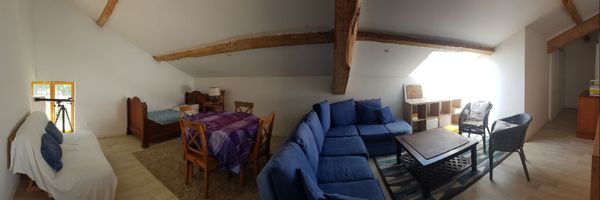Céciles hus