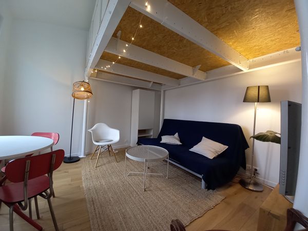 Julias hus