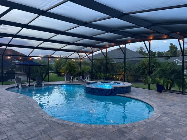 La maison de Christy & Joe