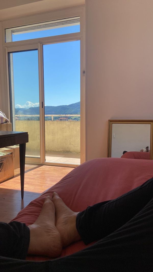 La maison de VIRGINIE