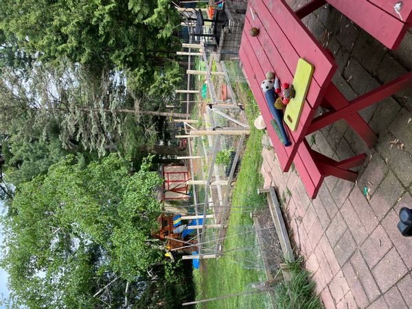 La maison de Danielle