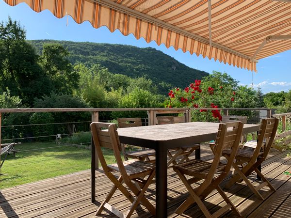 Casa di Johan & les kids