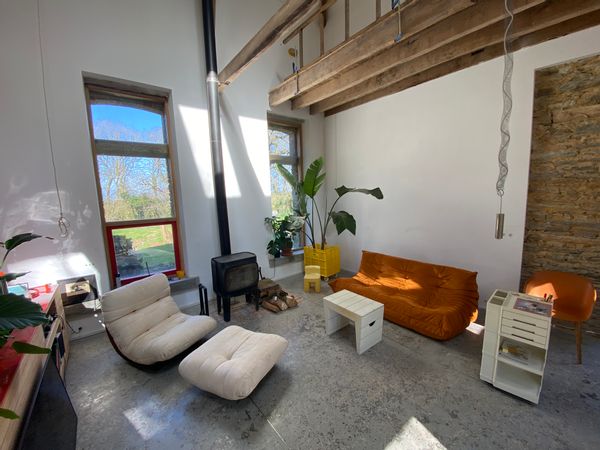 Casa di Mélanie & Ashley