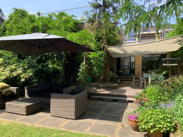 La maison de Marieke