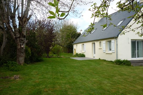 La maison de Joëlle