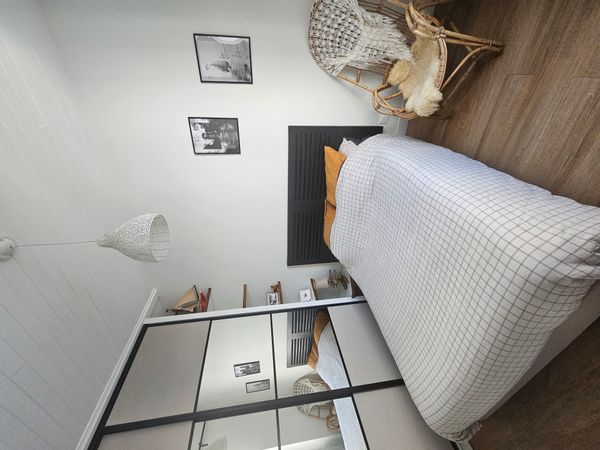 Violaine et Sylvains hus