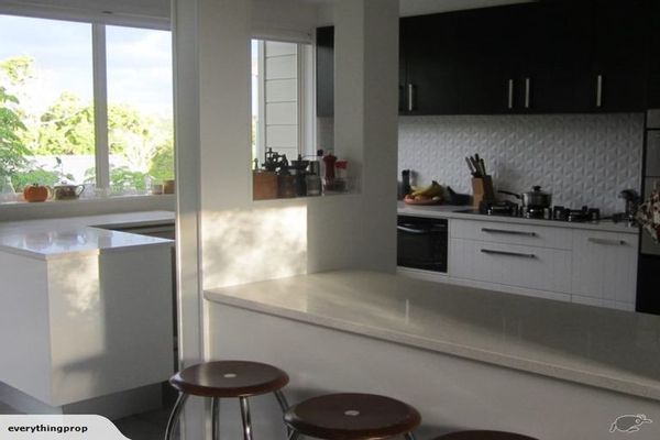 La maison de Barb