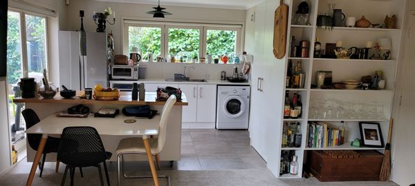 La maison de Barb
