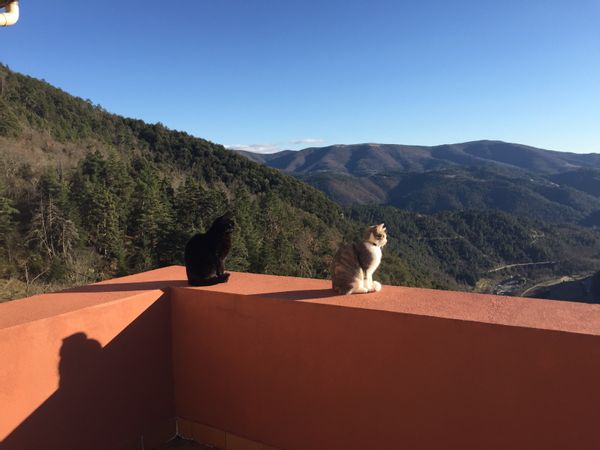 La maison de Valentine et Vincent