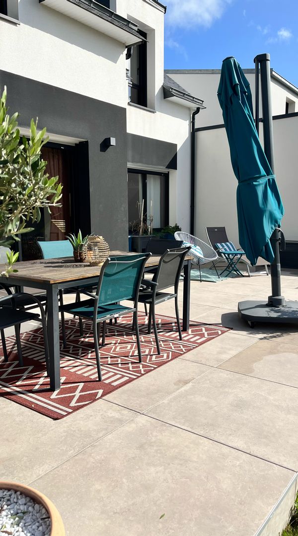 Casa di Thomas et Angélique