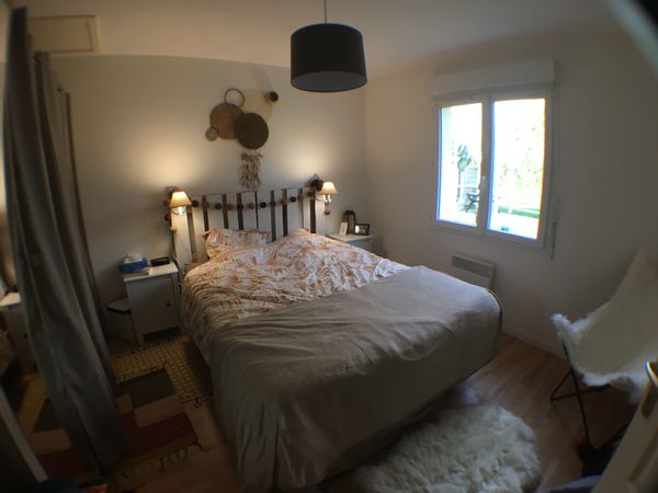 Notre cocon proche de la mer