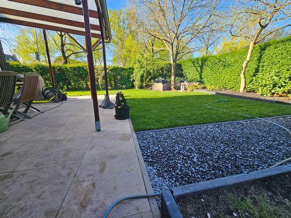 Spacious house in the centre of The Netherlands (Amsterdam is only 30 min away)