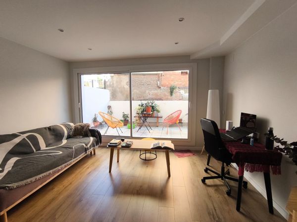 huis van JULIE y GUSTAVO