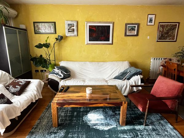 La maison de Martina