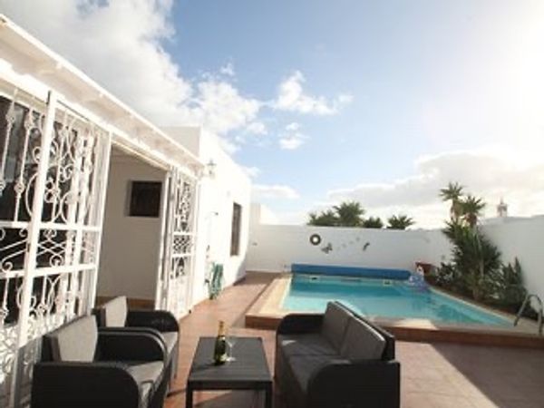 La maison de Annabelle