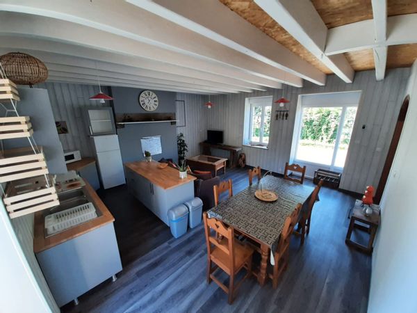 Au Paradis des bulles