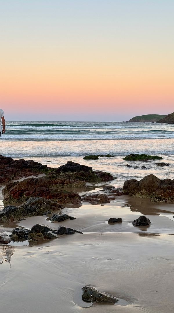 Serenity at Sandy Beach  *Escape 3-9 July 2025!!!*GP Open to Reciprocal Exchange,mid North Coast NSW