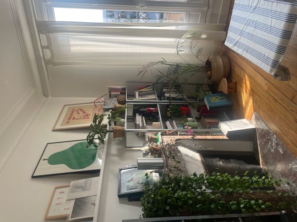 Charming appartement in Paris - Looking for an exchange in NYC!