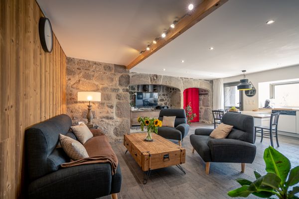 Le Bélagaita de Cathy et Manu