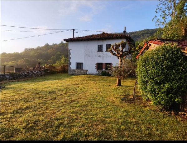 Francisco's house