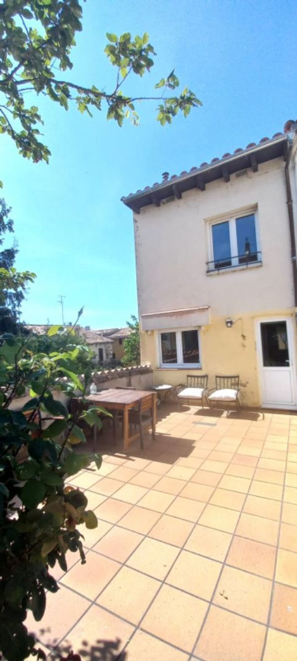 La maison de Can Badrena