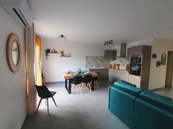 La p'tite maison de Charlotte GuestPoints en priorité me consulter